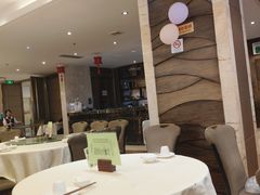 -君豪大酒店-东海渔村中餐厅