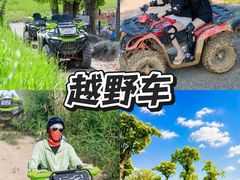 -上海山野camping·户外天幕烧烤·团建拓展营地