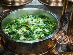 -华夏良子足疗按摩艾灸spa(环山东路店)
