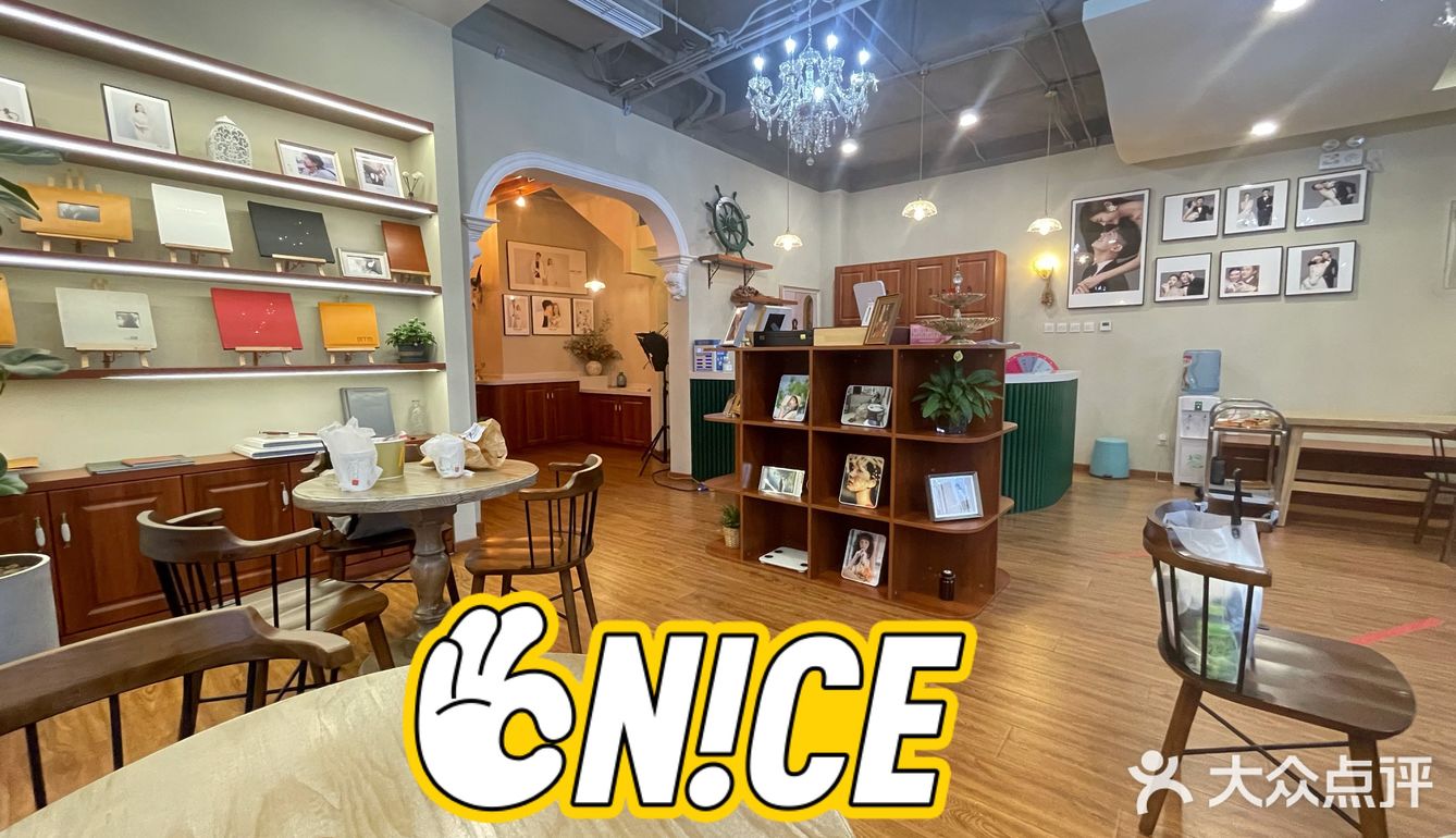 为了体验橙子摄影的化妆技术,拍摄前卸掉了自己的妆!