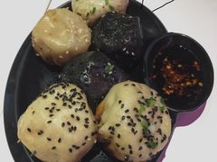 -小杨生煎(湟普汇店)