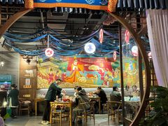 -醉长安(钟楼旗舰店)