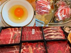 -牛匠和牛寿喜锅(西安总店)