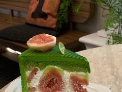 -玲婧胡同·Brunch·Kitchen(嘉里城店)
