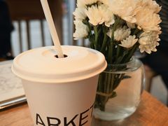 -ARKET CAFÉ(三里屯太古里店)