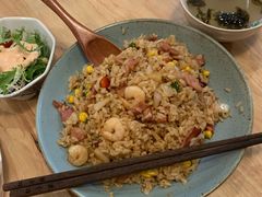 -红小满休闲餐厅(十全街店)