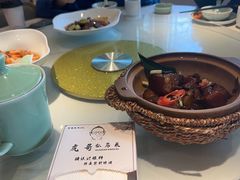 -虎哥私房菜(馒头山店)