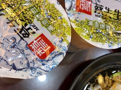 -蔡先生(双阳路店)