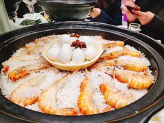 -雅和生态渔庄·宜城锅巴饭(龙灵山公园店)