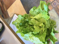 -前门·鲜肉火锅(长风店)