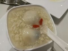 -太湖饭店·寄畅轩中餐厅