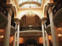 Salon&nbsp;de&nbsp;Ville-Salon de Ville浦江汇(上海外滩华尔道夫酒店店)