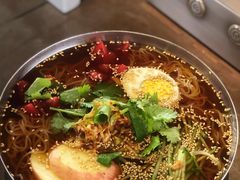 -很久以前羊肉串(南京路第一百货店)