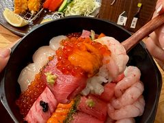 -小山日本料理(太古汇店)