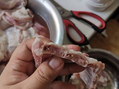 羊排-王德炭烤牛羊肉(西关大街店)