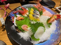 -吉川居酒屋(建国北路店)