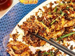 -聚福山莊·寻味顺德(北滘店)