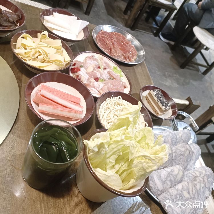 28的火锅，还有谁？！