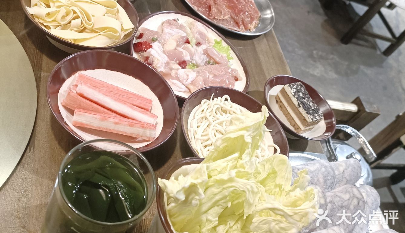 28的火锅，还有谁？！