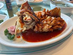 -得月楼·省级非遗·传统苏帮菜(观前店)