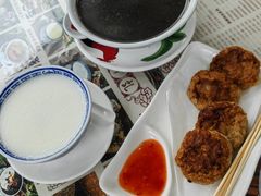 -周大娘牛乳(旧寨古村总店)