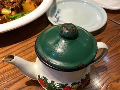 -驿楼兰·新疆菜(火车站店)