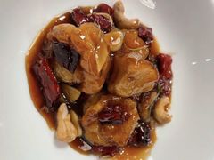-Yan Ting 宴庭中餐厅(上海静安瑞吉酒店)
