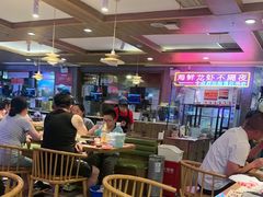 -庆峰龙虾烧烤(合肥一店)