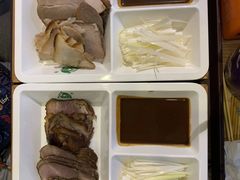 李连贵熏肉-李连贵熏肉大饼(金隅嘉品Mall店)