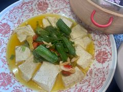 -大灶头·新昌菜(中国茶市店)