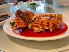 -得月楼·省级非遗·传统苏帮菜(观前店)
