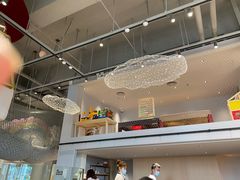 -NOKNOK若蔻亲子餐厅(天地壹方北馆店)
