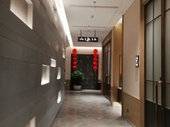 -泓历皇朝酒店(东亭店)