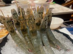 -阳光岛·海鲜盛宴(银泰中心in99店)