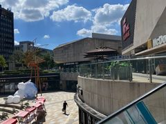 -易生活购物公园