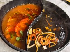 -格桑花开药膳蔬食文化空间