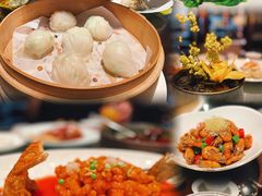 -杭州西子湖四季酒店-WL BISTRO西湖餐厅(灵隐路店)