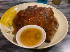 -紫金食坊(江南西路店)
