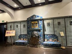 -中山路壹号传奇club·啤酒花园餐厅