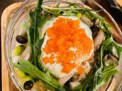 冷面-Let's Taipei 非常烘焙(太古里店)