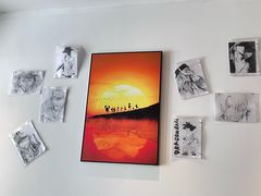 -HONGA HONGA雄家(曹路店)