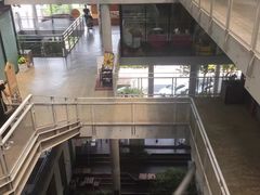 -ROAST coffee & eatery