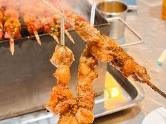 -清真·马峰烤肉(小学习北巷店)