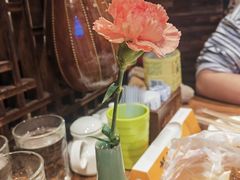 -有奴思烤肉·清真(正宁路店)