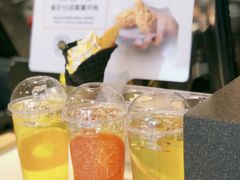 -麦当劳(世贸店)