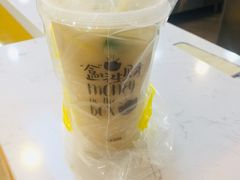 -张小盒·茶(民治1881mall店)