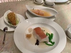 -8餐厅(新葡京酒店)