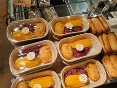 -Olé精品超市(苏州中心店)