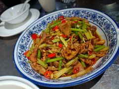 -大碗厨 25年老字号 现炒湘菜(四季天地店)