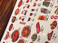 -破店肥哈·海鲜·烧烤(郑州银泰inPARK店)